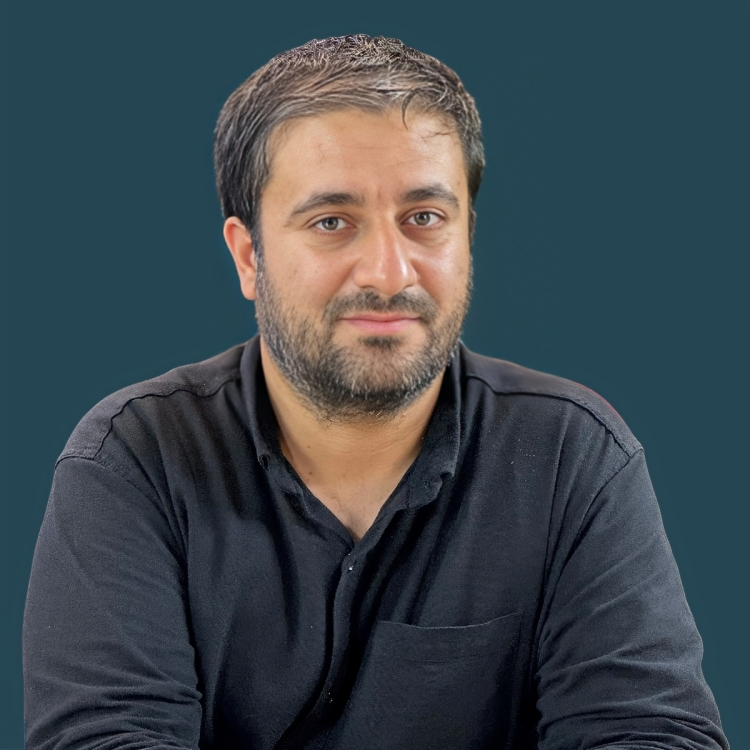 سبحان پایگانی
