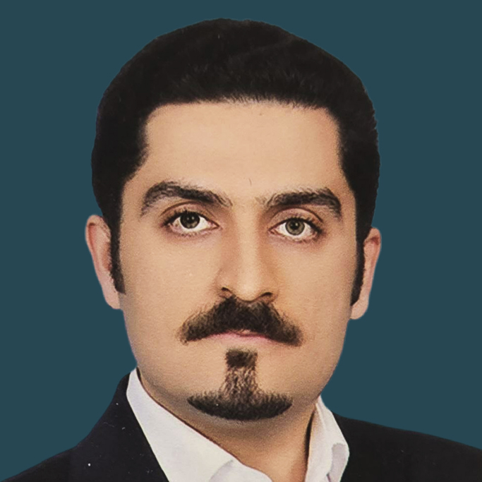 فرشید مرادی