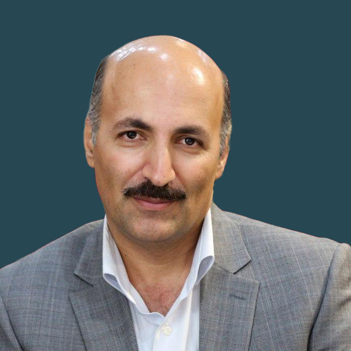 محمدرضا زمانیان