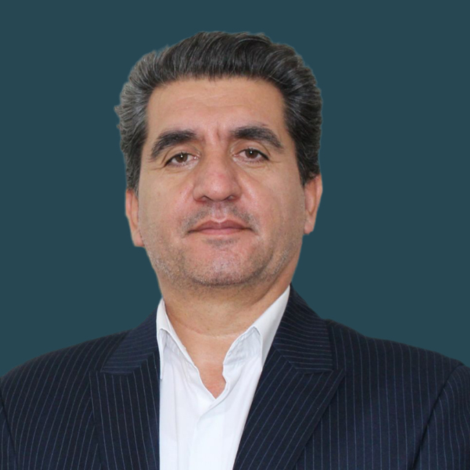 اکبر فروزانفر