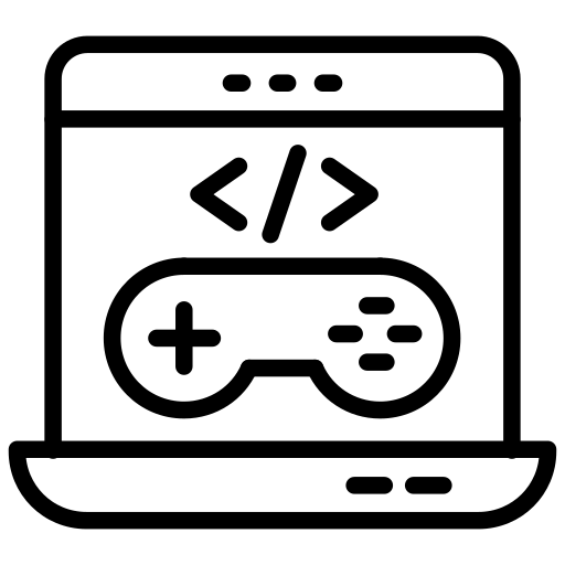بازی‌سازی