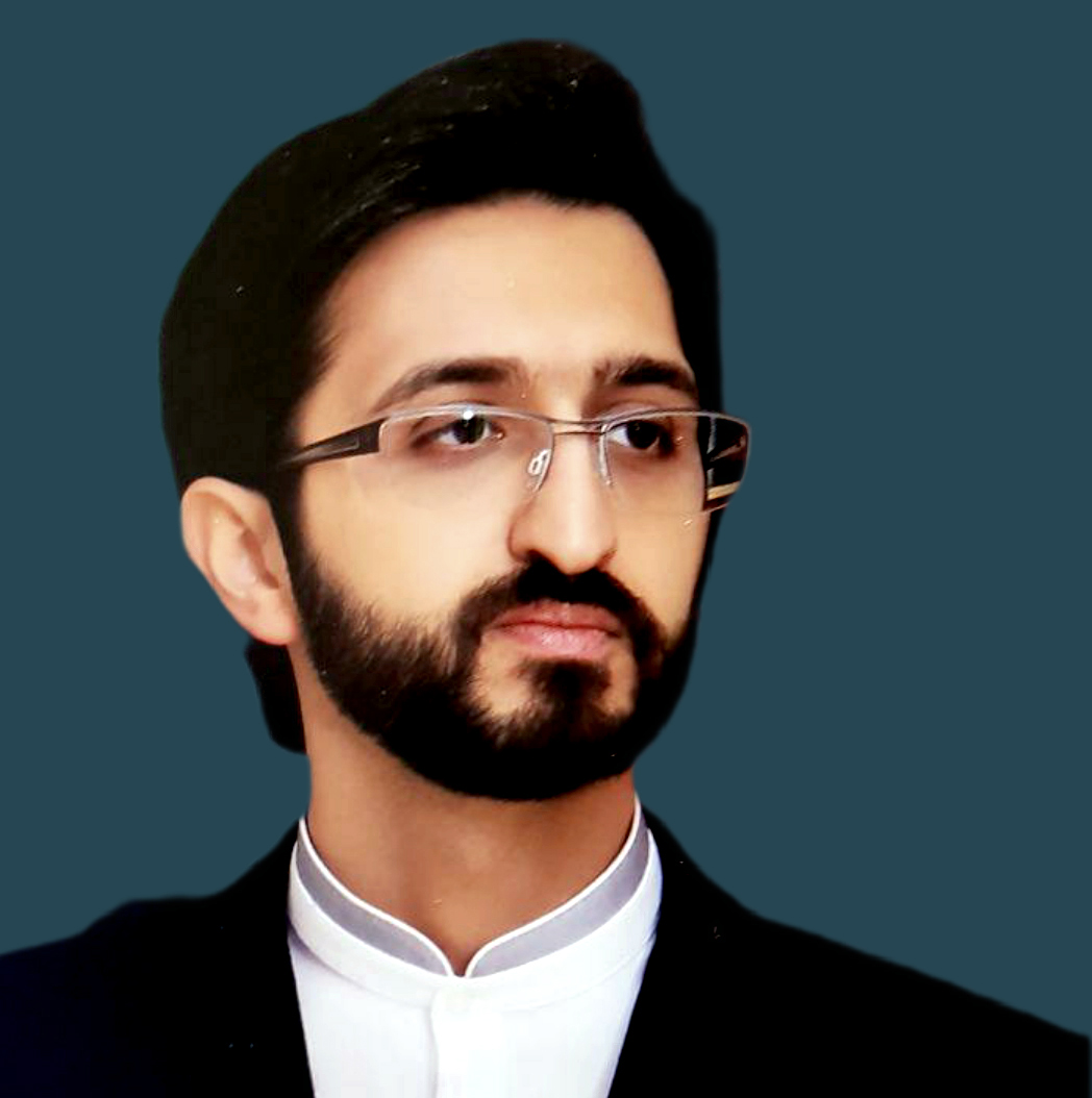 امیرحسین گل‌سرخی