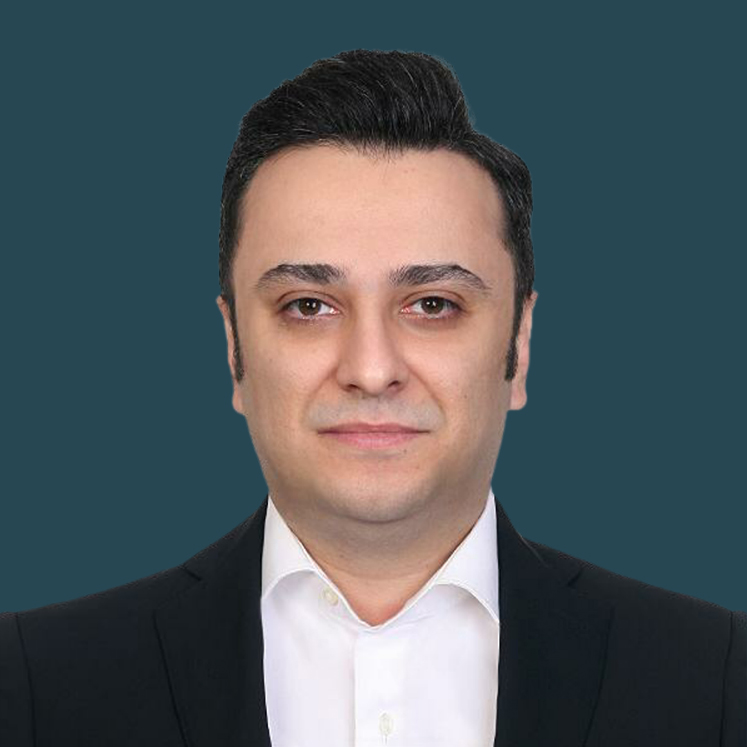 مسعود مهریاد