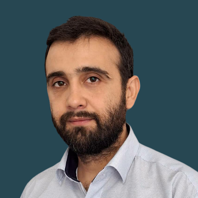 وحید ندرخانی