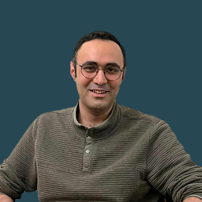 علیرضا رفعت‌نژاد