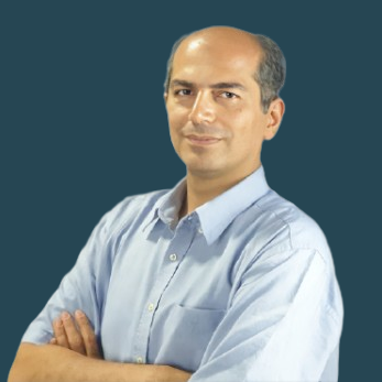 امیر حسین‌مردی