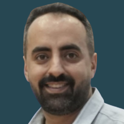 علیرضا حاتمیان