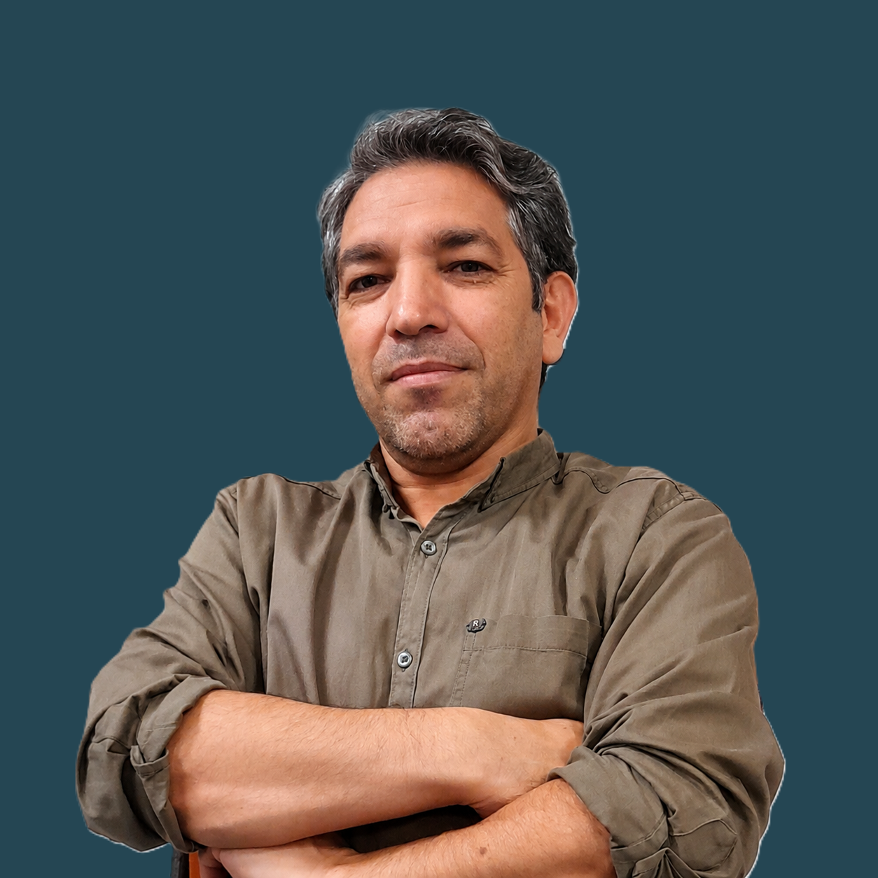 نادر حاجی زاده