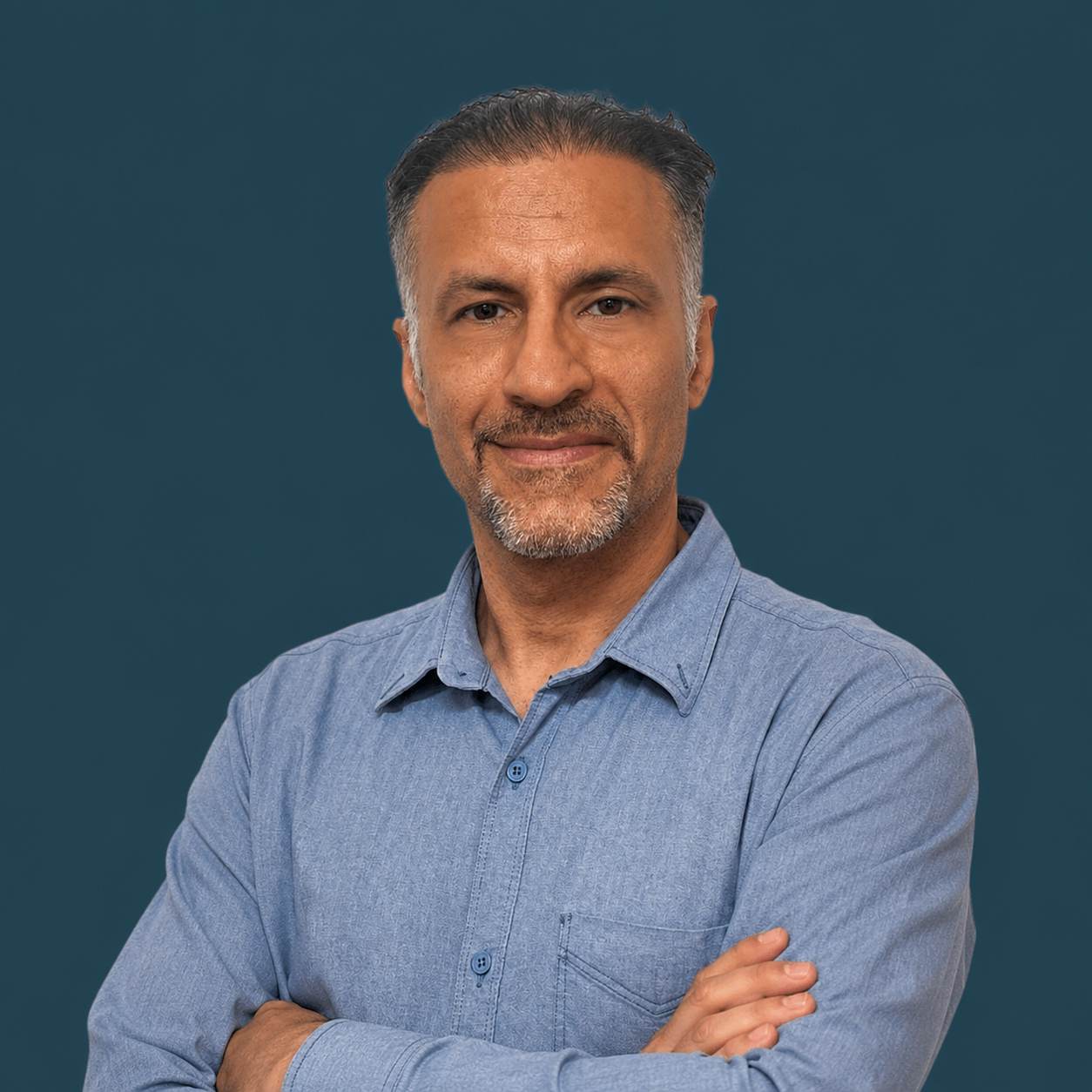 امید قویدل