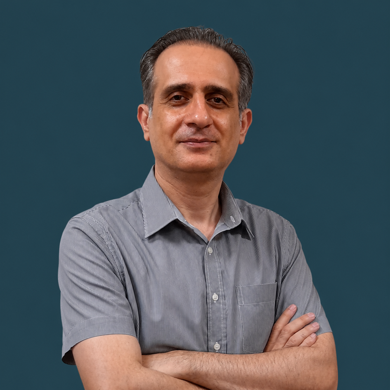 منصور برزگری