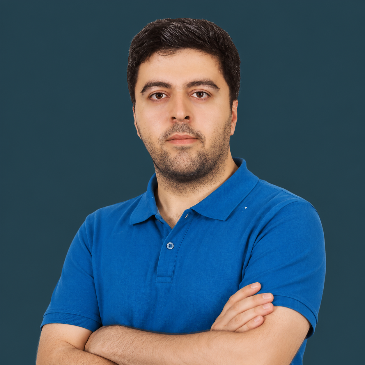 محمدرضا میبدی