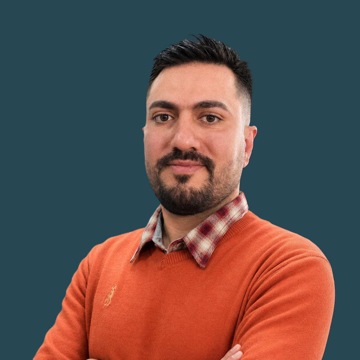 مهدی شهبازی