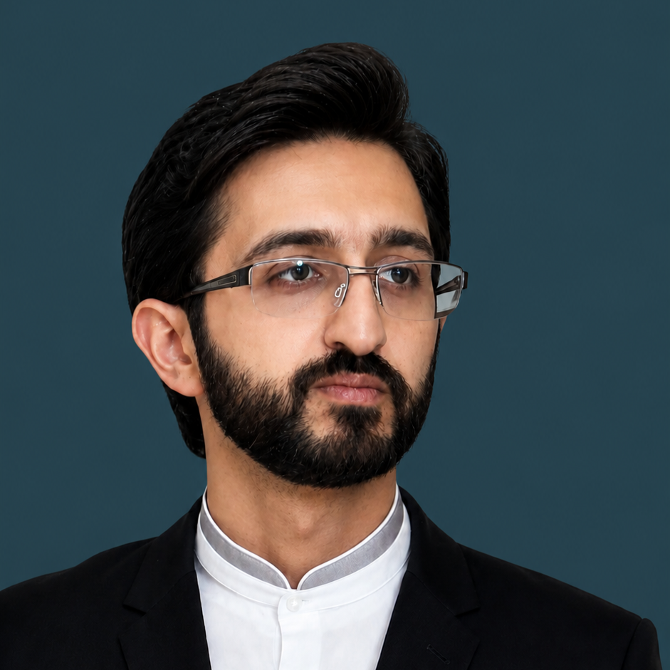 امیرحسین گل‌سرخی