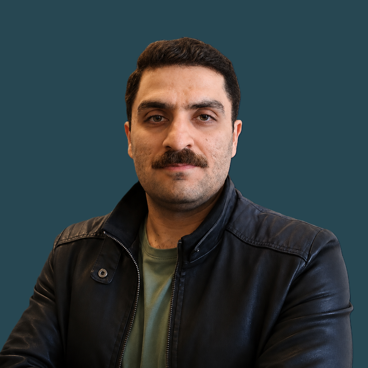 فرشید مرادی