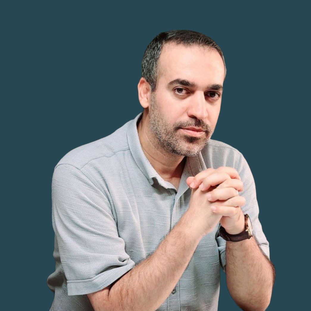 محمد حسینی‌فرد