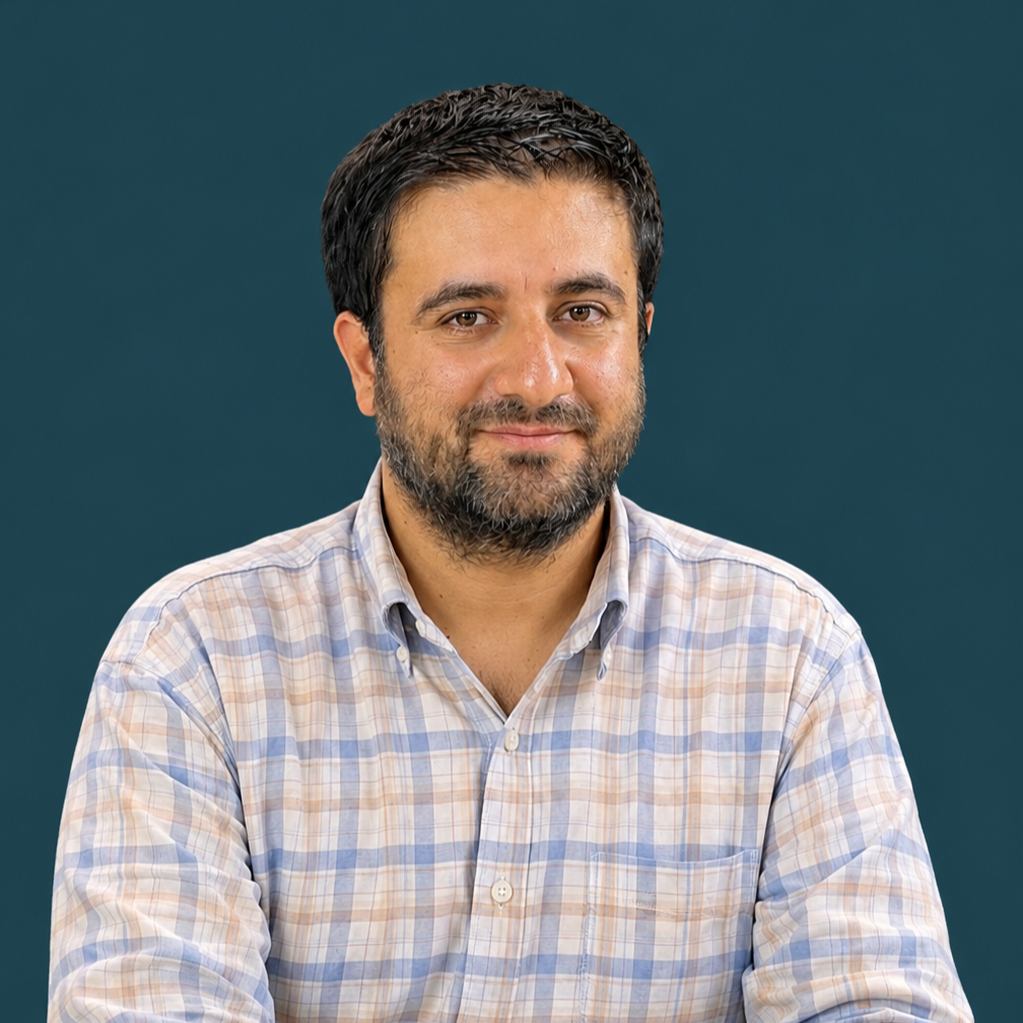 سبحان پایگانی