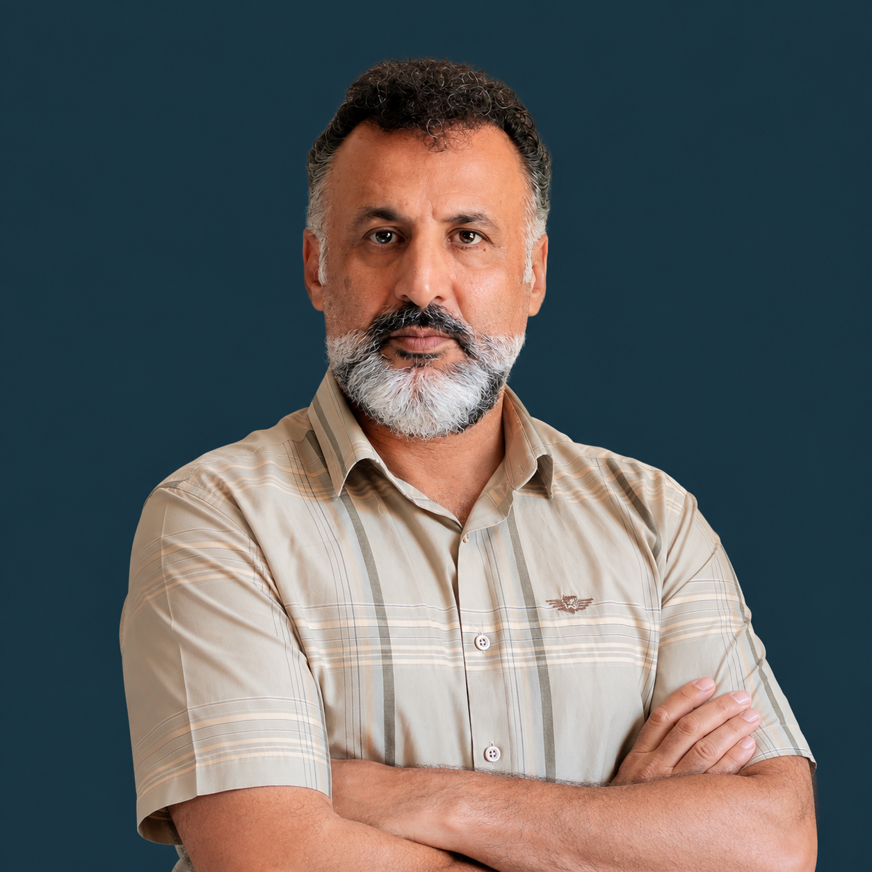 نصیر محبی‌نژاد