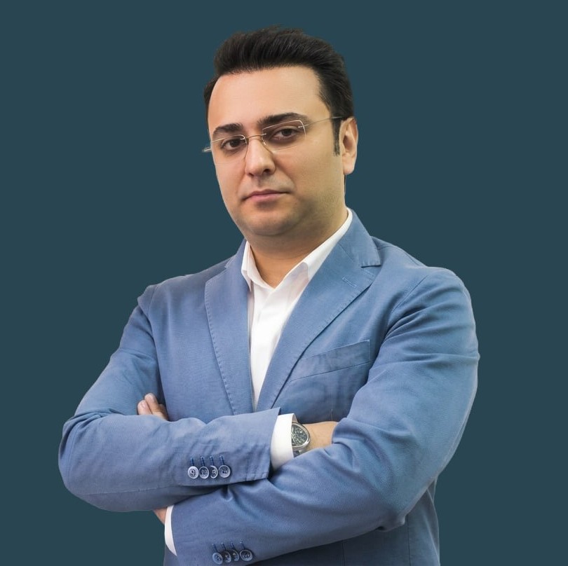 مسعود مهریاد