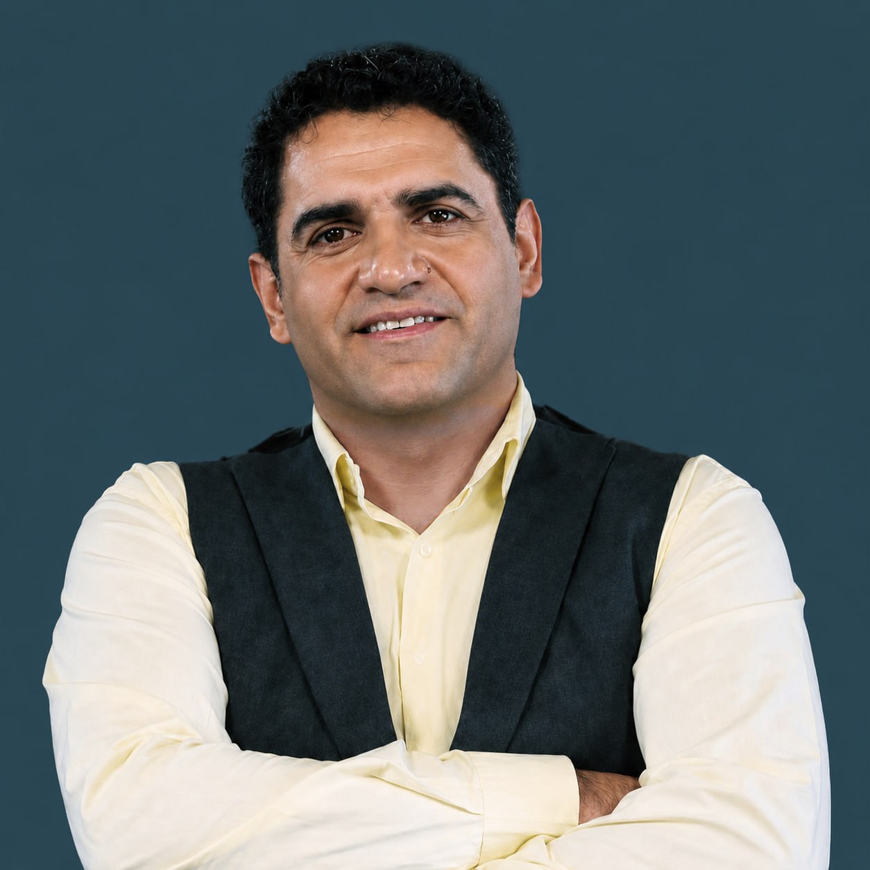امیر کبیری‌راد